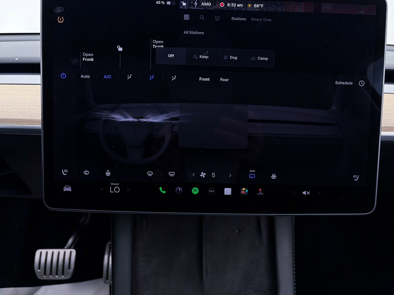 Used 2023 Tesla Model Y Performance image 20