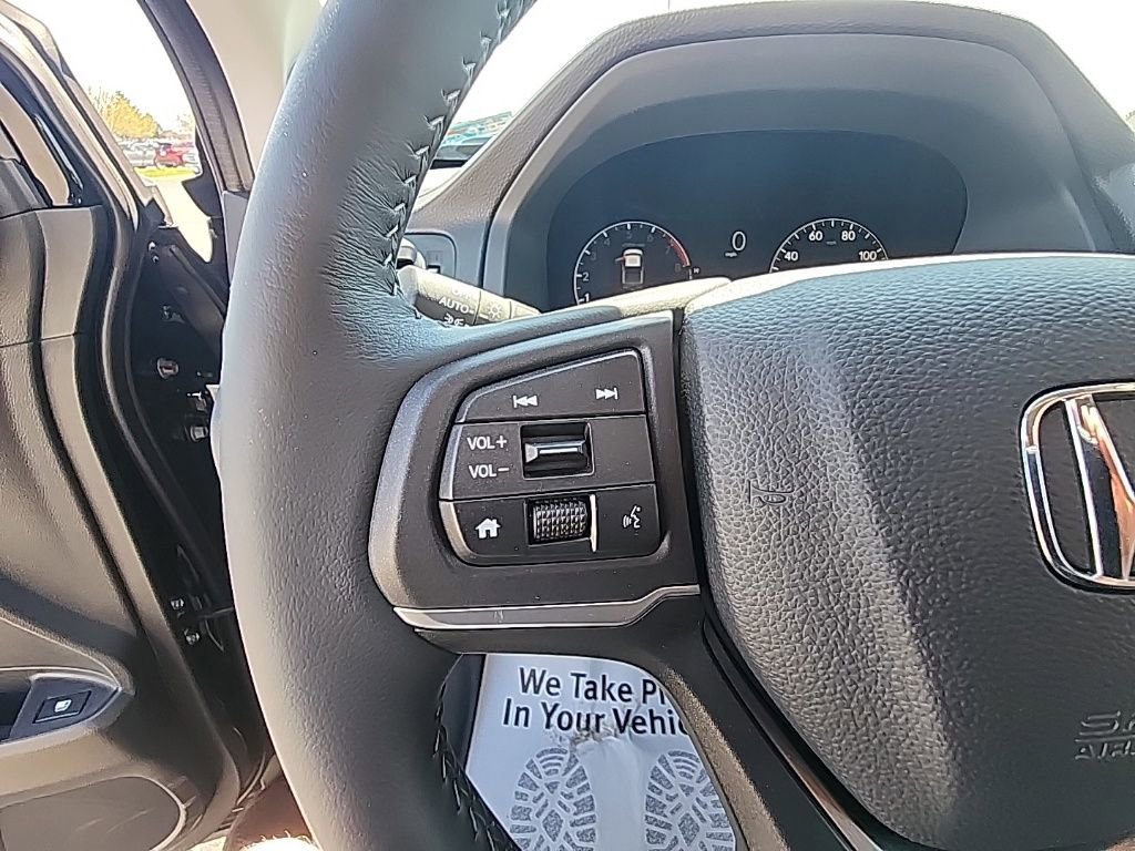 Certified 2024 Honda Ridgeline Sport image 18