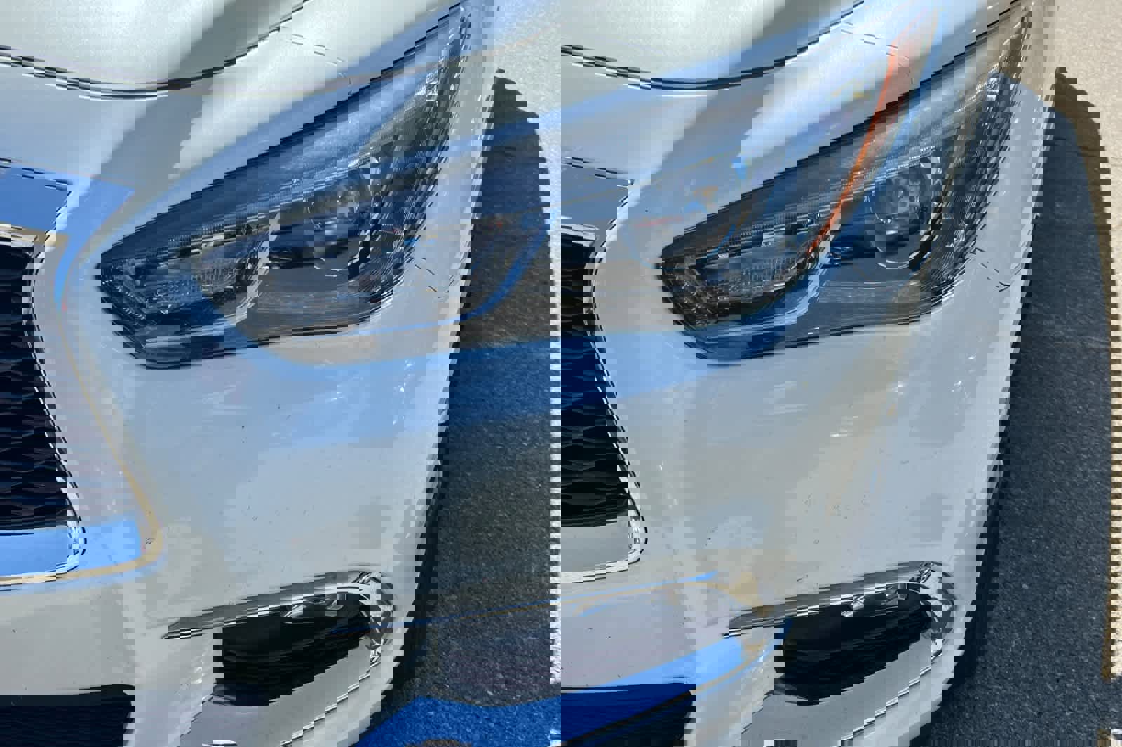 Used 2019 INFINITI QX60 Pure image 11