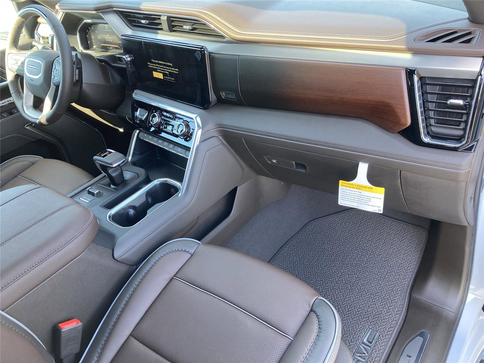 New 2026 GMC Sierra 1500 Denali image 18