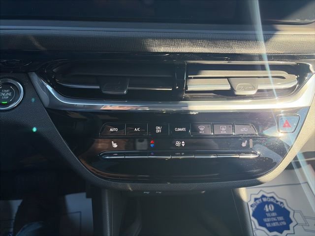 New 2026 Buick Envista Avenir image 23