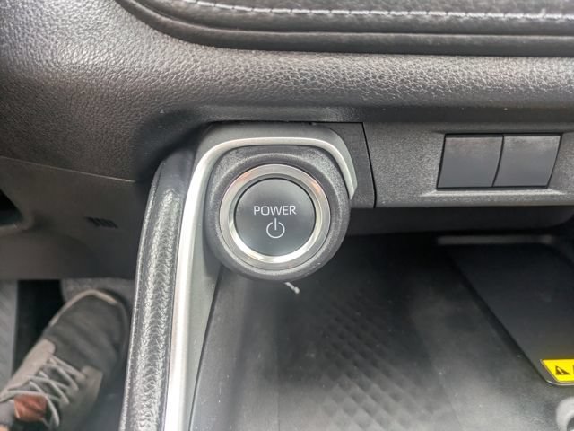 Certified 2026 Toyota Grand Highlander AWD Hybrid image 33