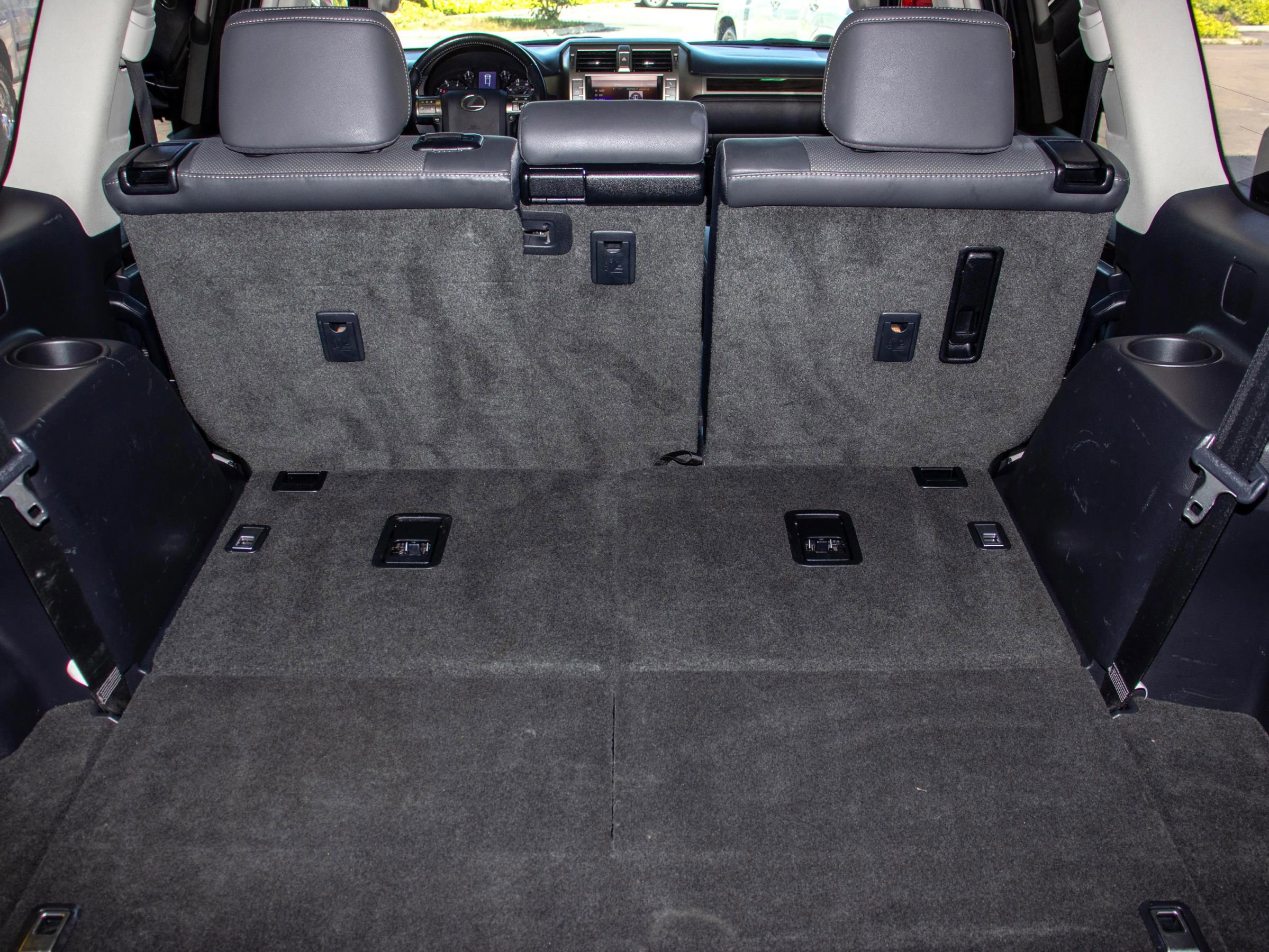 Used 2014 Lexus GX 460 image 19