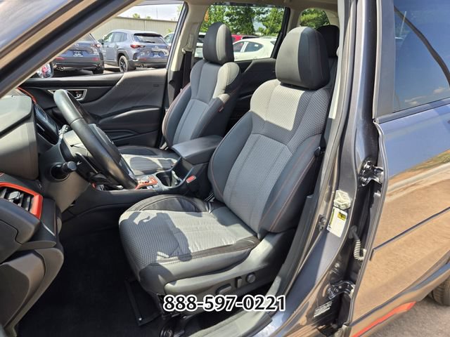 Used 2020 Subaru Forester Sport AWD/4WD image 9
