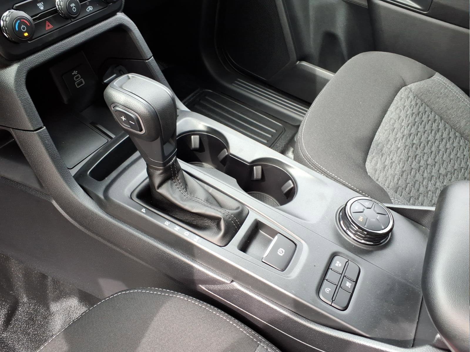 New 2026 Ford Ranger XL image 10