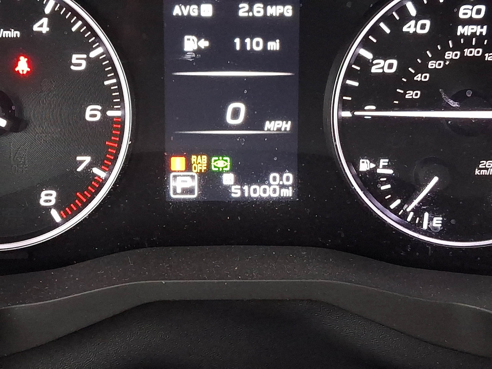 Used 2023 Subaru Ascent Touring AWD/4WD image 21
