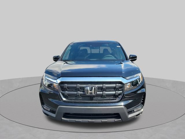 New 2026 Honda Ridgeline RTL image 16