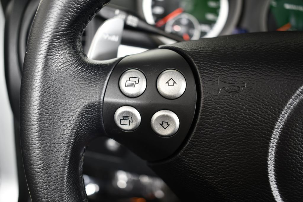 Used 2007 Mercedes-Benz SLK 55 AMG image 35