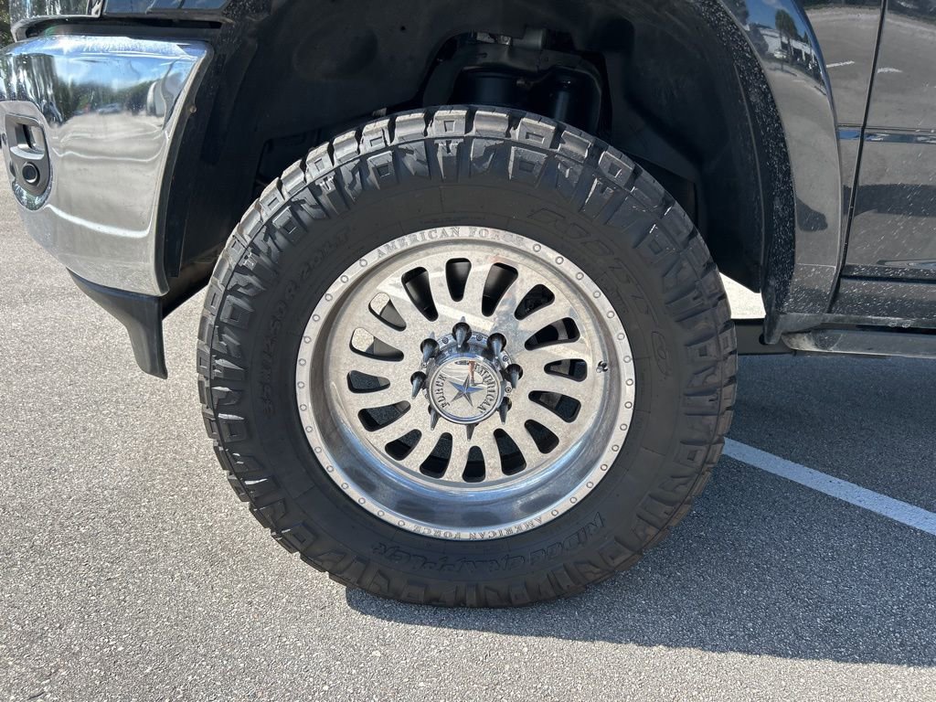 Used 2022 RAM 3500 Limited image 41