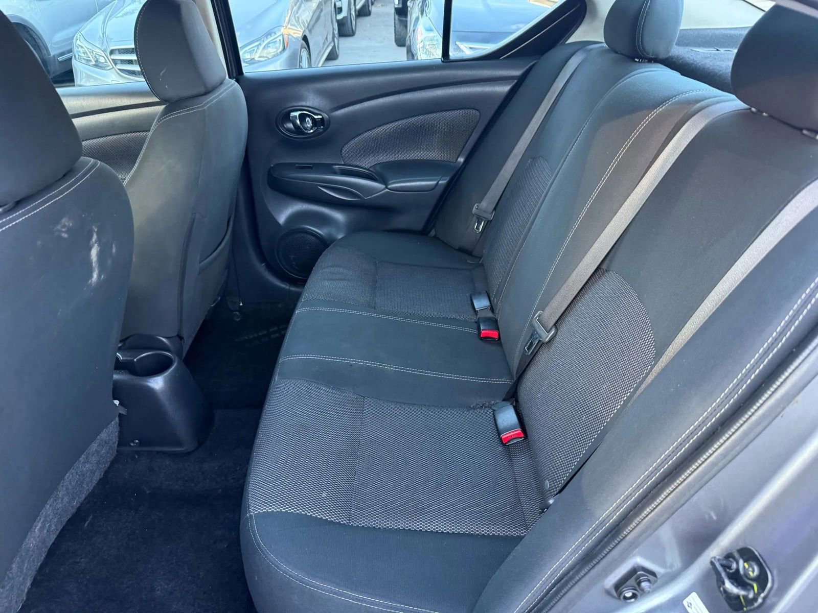 Used 2019 Nissan Versa SV image 10