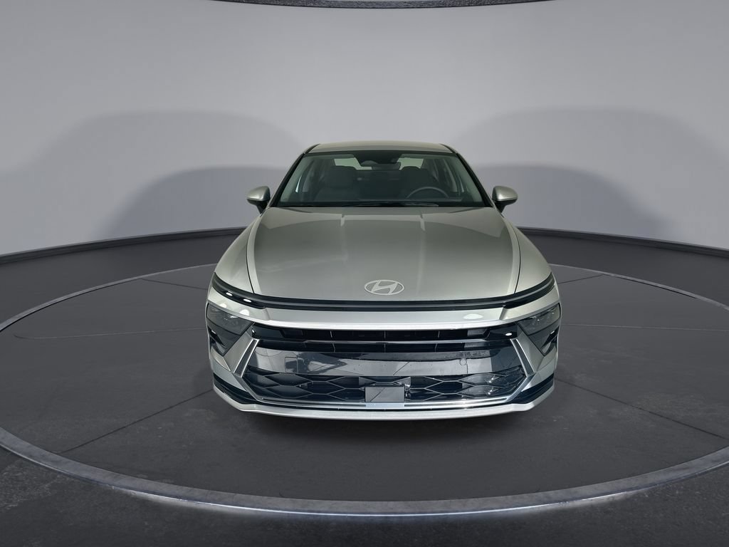 Certified 2025 Hyundai Sonata SEL FWD image 3