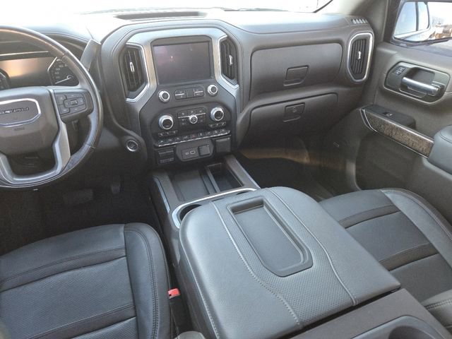 Used 2021 GMC Sierra 1500 Denali image 35