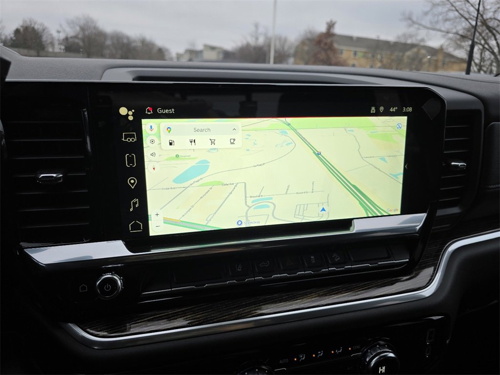 New 2026 GMC Sierra 3500 SLE image 19