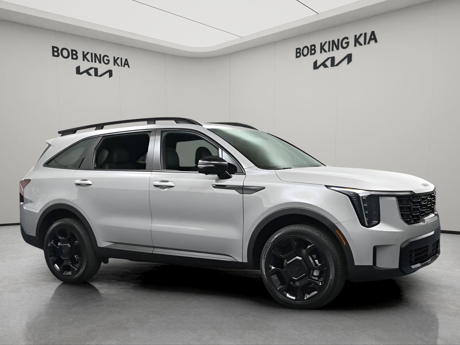 New 2026 Kia Sorento SX Prestige image 2