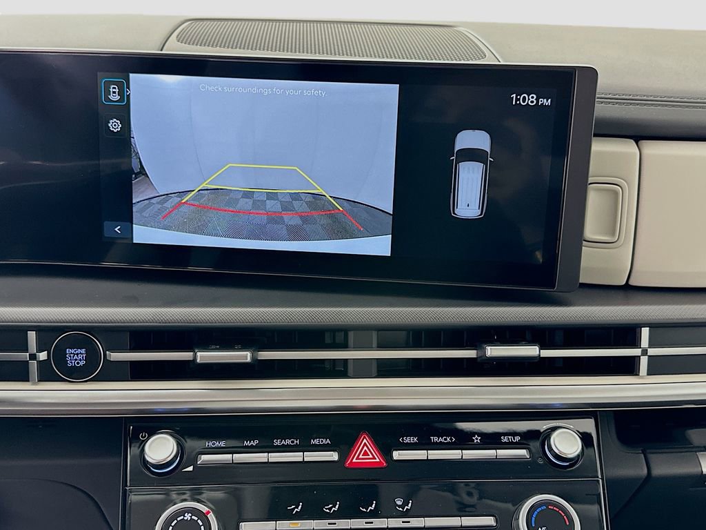 New 2026 Hyundai Santa Fe SE image 12