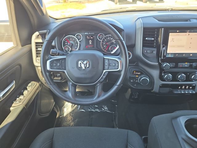 Used 2025 RAM 1500 Tradesman image 10