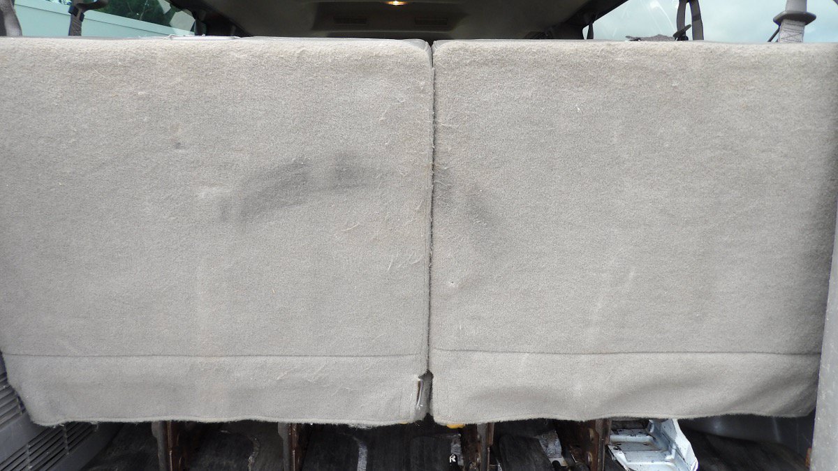 Used 2017 Chevrolet Express 3500 LS RWD image 37