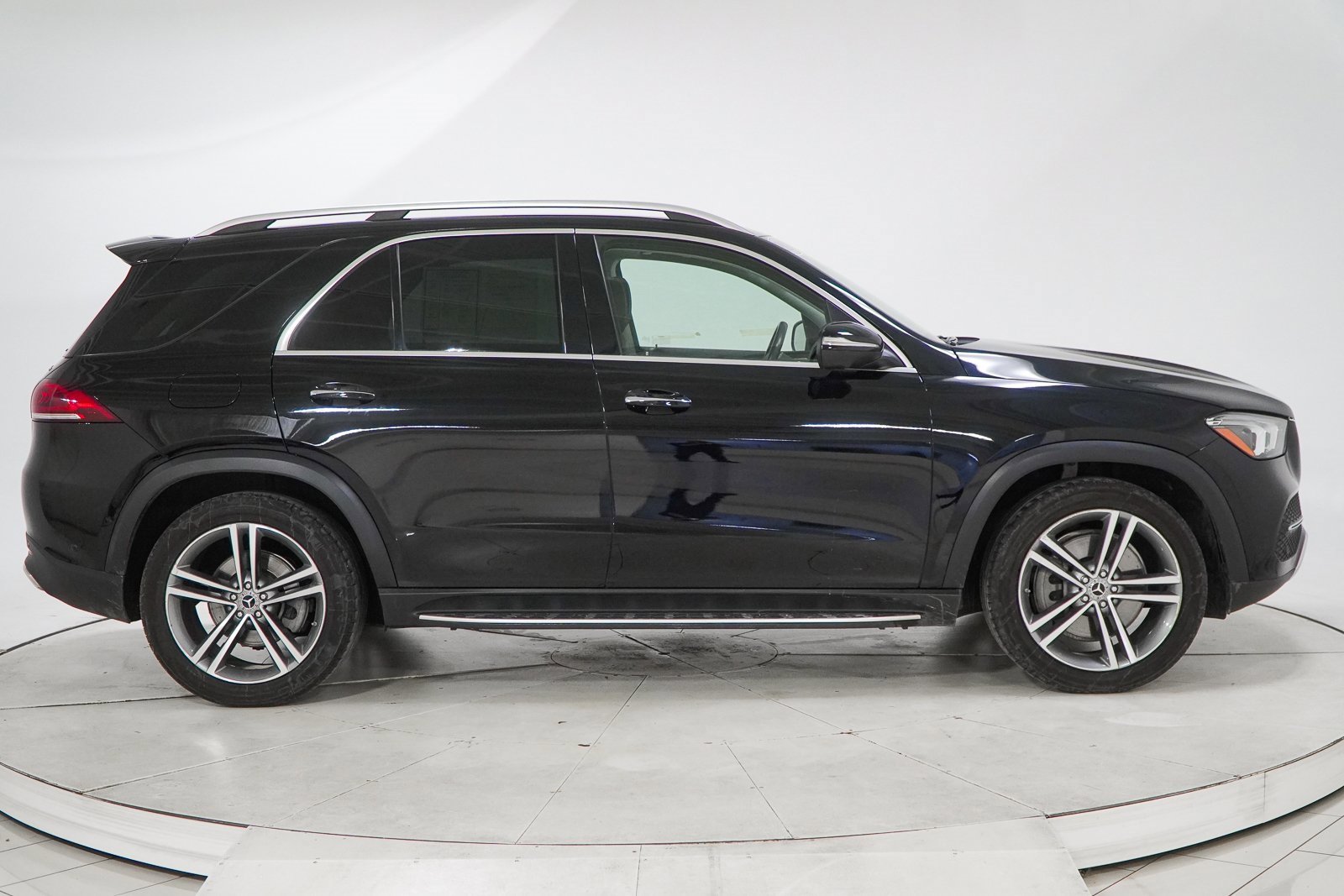Used 2020 Mercedes-Benz GLE 450 GLE 450 image 14