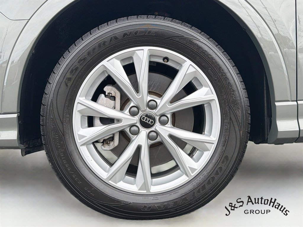 Used 2023 Audi Q3 2.0T Premium AWD/4WD image 37