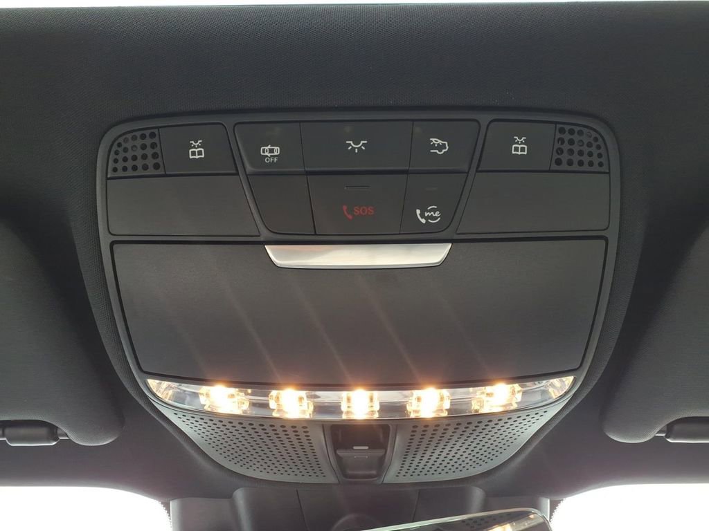 Certified 2023 Mercedes-Benz E 450 4MATIC Sedan image 27