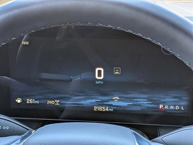 Used 2025 Chevrolet Equinox LT image 11