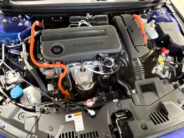 New 2026 Honda Accord Sport image 12