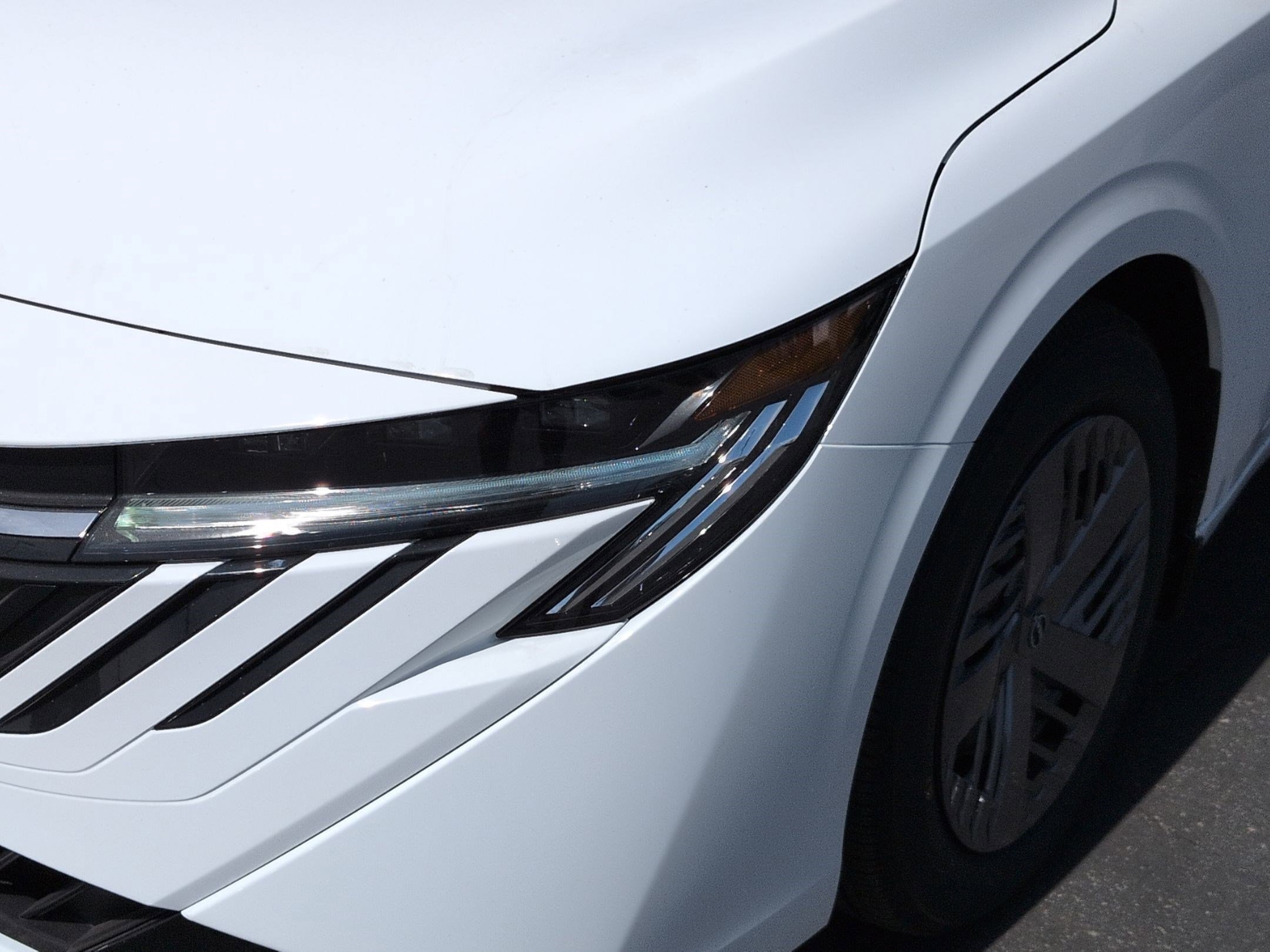 New 2026 Nissan Sentra S w/ Floor Mat Package image 8