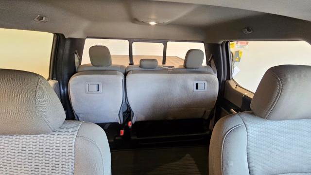 Certified 2018 Ford F150 XLT w/ Equipment Group 302A Luxury image 30