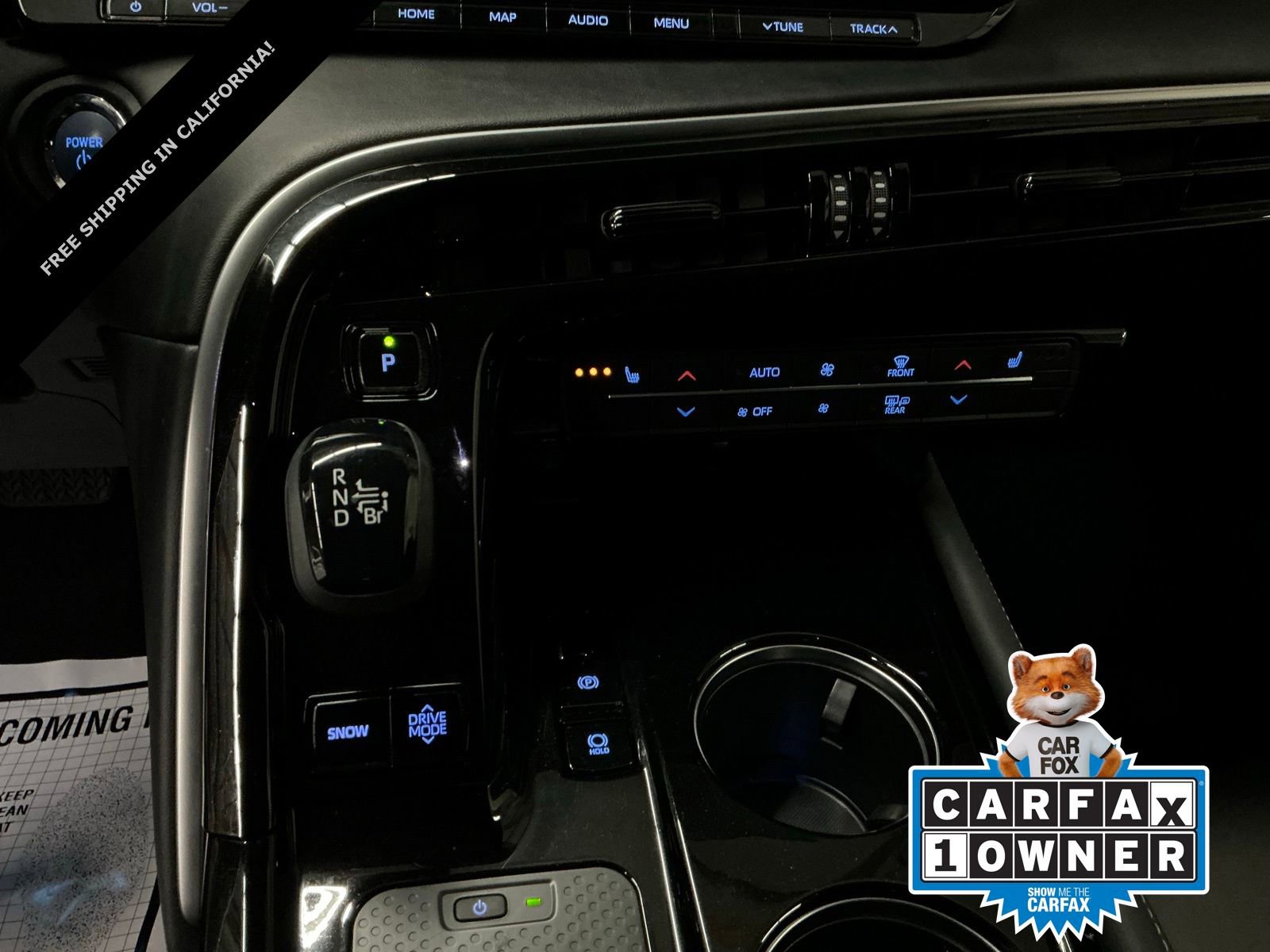 Used 2022 Toyota Mirai XLE w/ Advanced Technology Package image 26