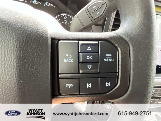 New 2026 Ford F150 XL AWD/4WD image 24