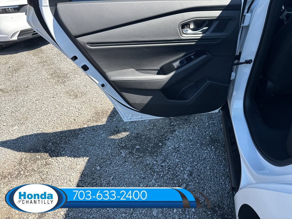New 2026 Honda Accord Hybrid Touring image 28