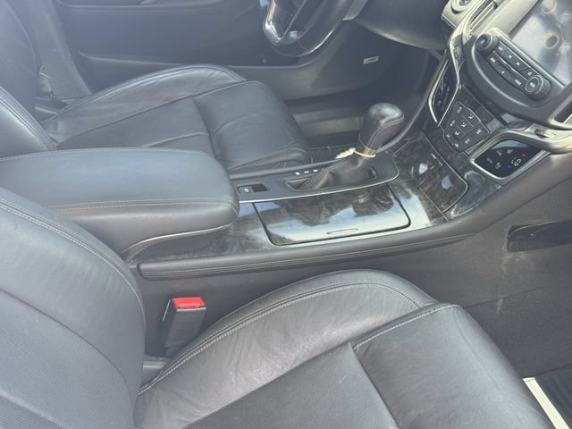 Used 2015 Buick LaCrosse Premium w/ Driver Confidence Package #1 FWD image 18