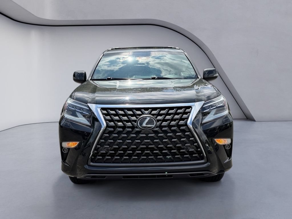Used 2022 Lexus GX 460 Premium AWD/4WD image 8