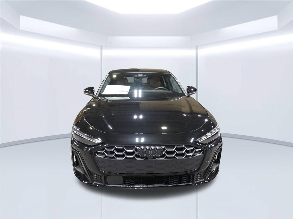 New 2026 Audi A5 2.0T Premium Plus AWD/4WD image 8