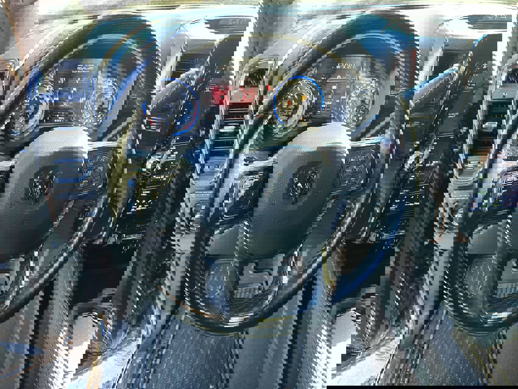 Used 2022 RAM 2500 Limited image 14