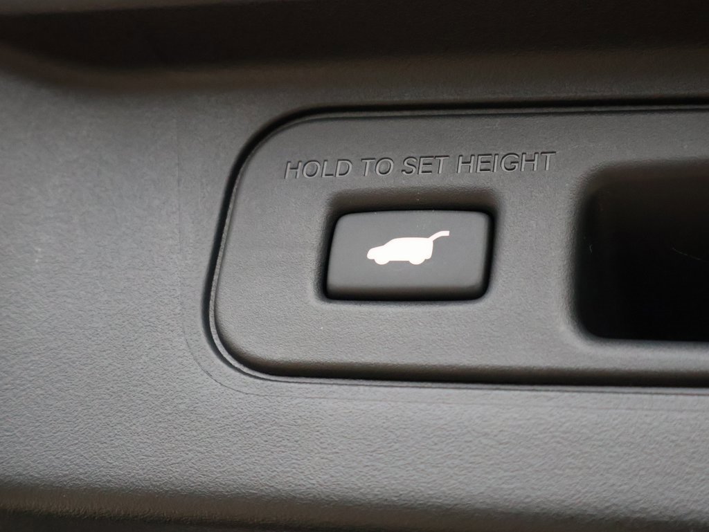 New 2026 Honda Passport TrailSport Elite image 15