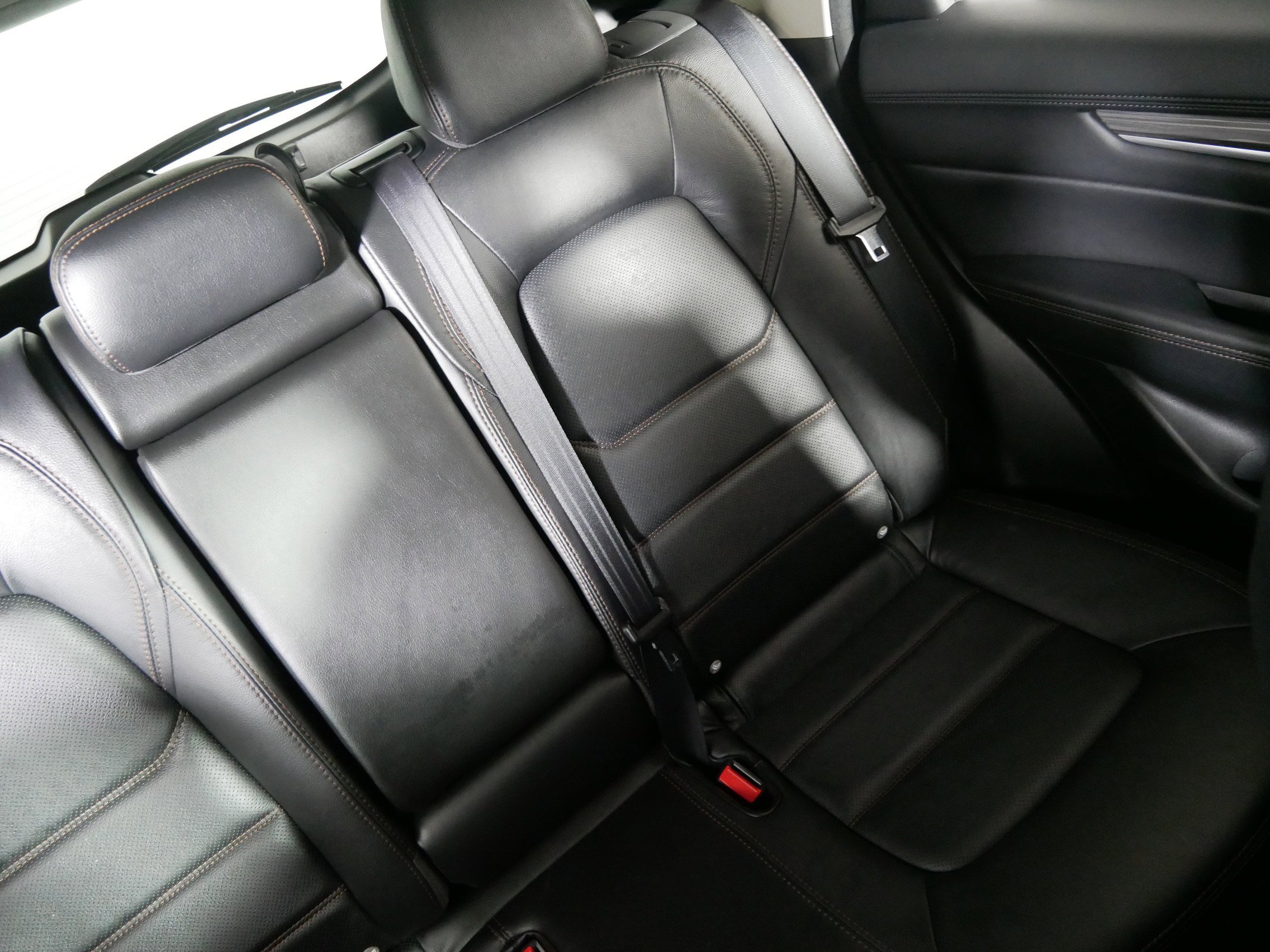 Used 2023 MAZDA CX-5 AWD 2.5 S w/ Premium Package image 14