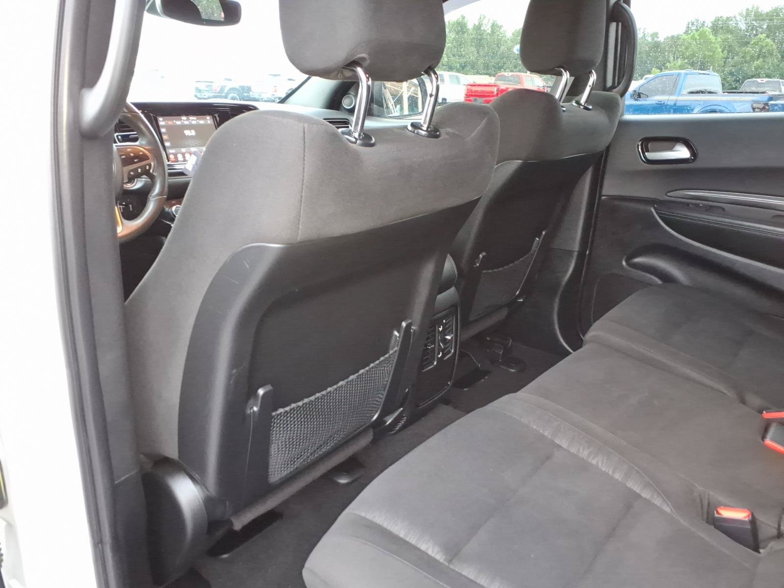 Used 2023 Dodge Durango SXT Launch Edition AWD/4WD image 10