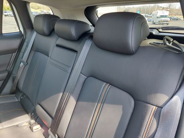 Used 2025 MAZDA CX-50 AWD 2.5 Hybrid w/ Premium Pkg image 35