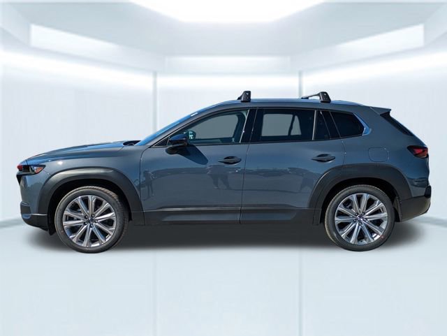 New 2026 MAZDA CX-50 AWD 2.5 S w/ Weather Package video 2