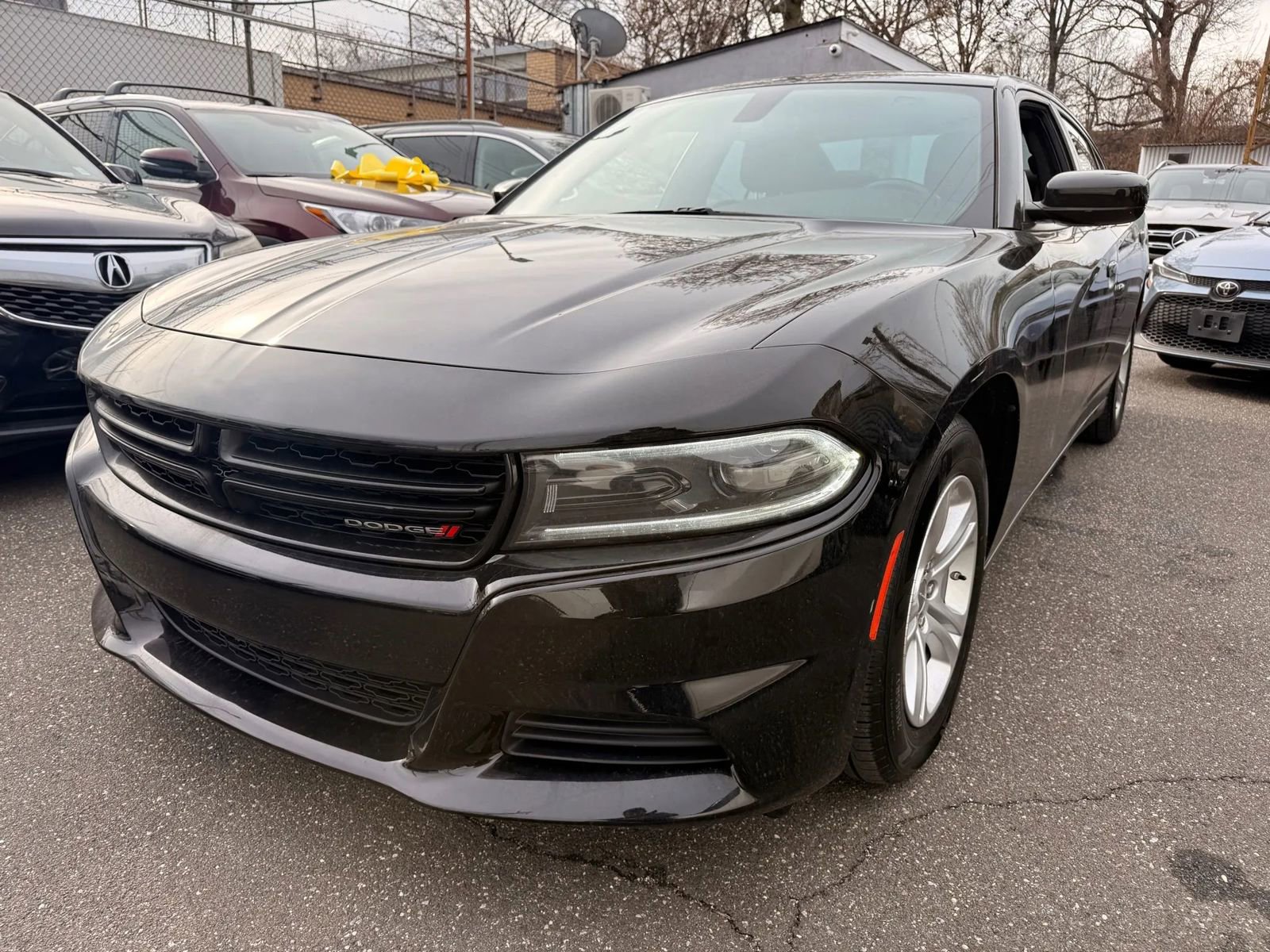 Used 2023 Dodge Charger SXT image 30