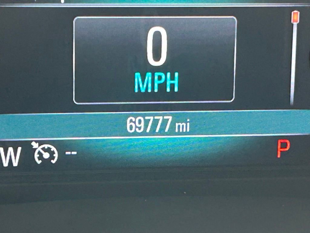 Used 2018 Buick Enclave Premium w/ Experience Buick Package image 24