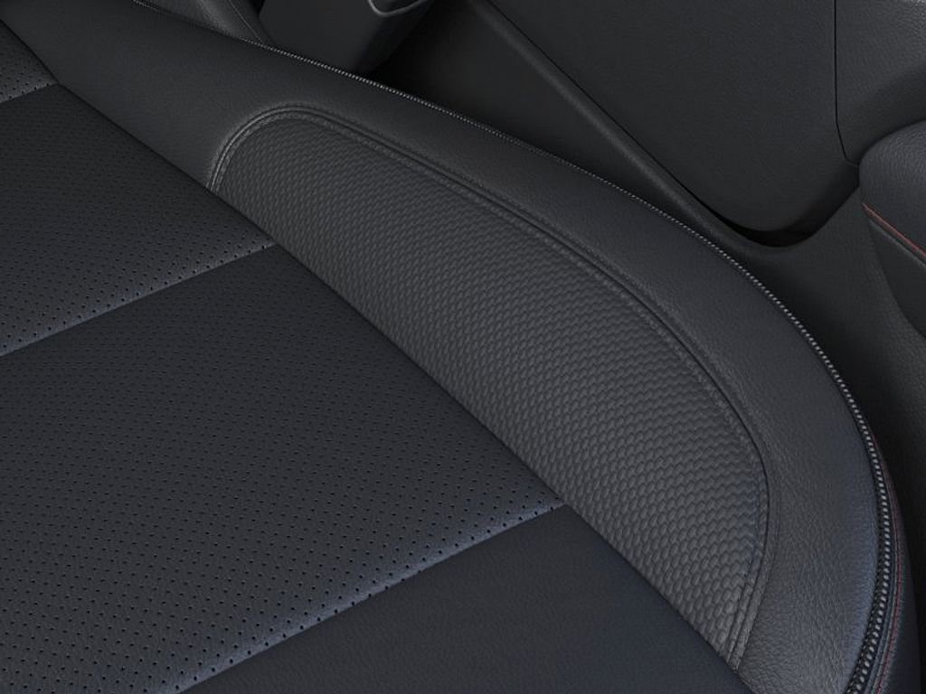 New 2026 Chevrolet Suburban RST w/ RST Capability Package image 21