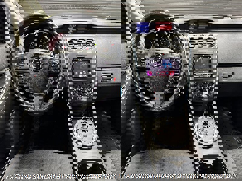 Used 2010 MAZDA CX-7 i SV image 12