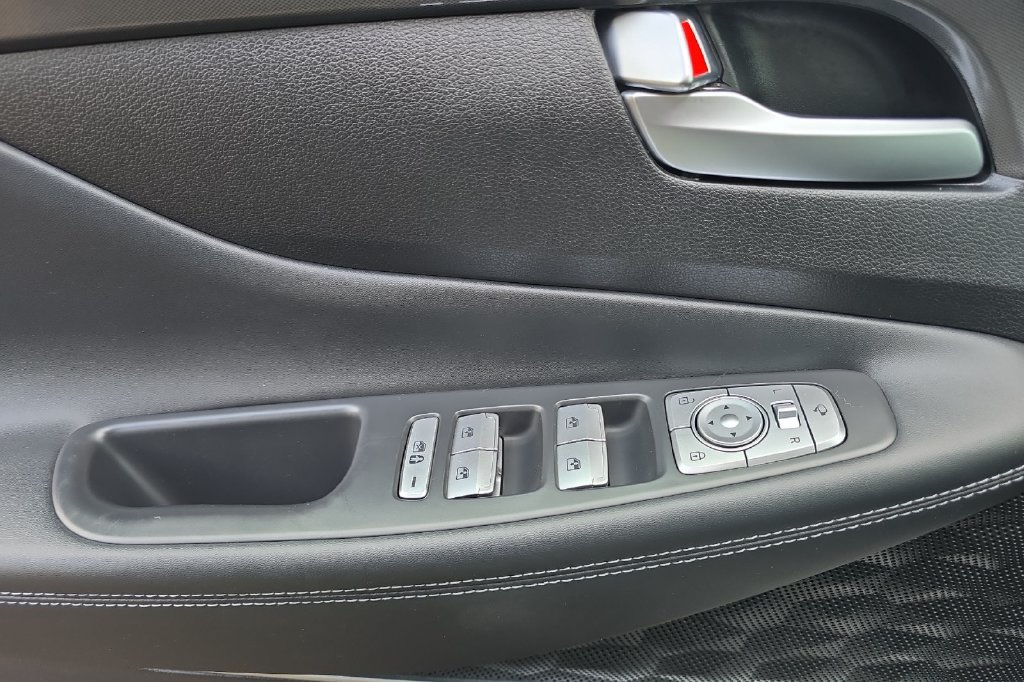 Certified 2022 Hyundai Santa Fe Calligraphy AWD/4WD image 8