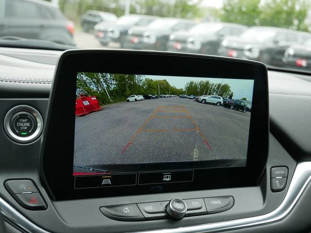 Used 2023 Chevrolet Blazer LT w/ LPO, Floor Liner Package AWD/4WD image 27