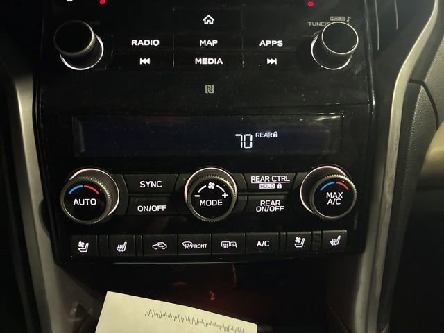 Used 2021 Subaru Ascent Touring image 17