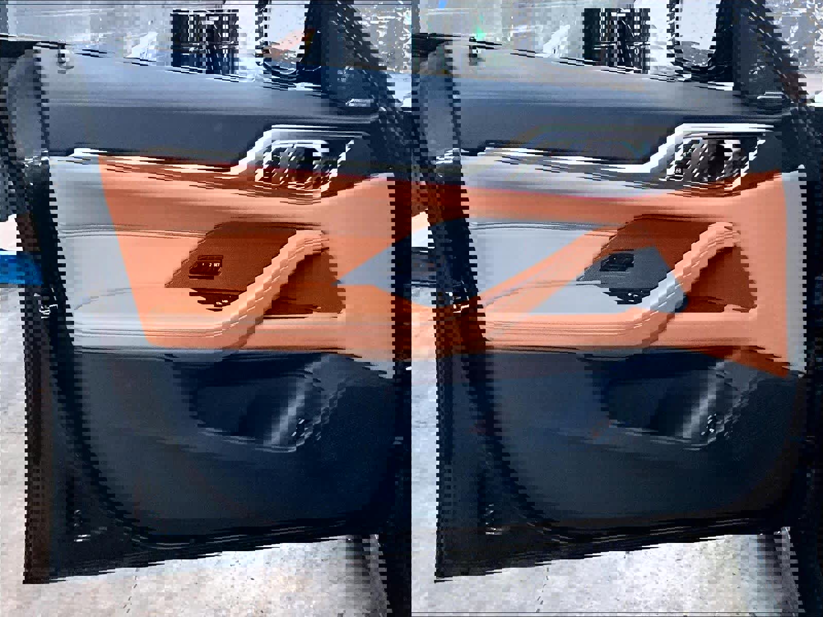 Used 2023 BMW i4 eDrive35 w/ Dynamic Handling Package image 24