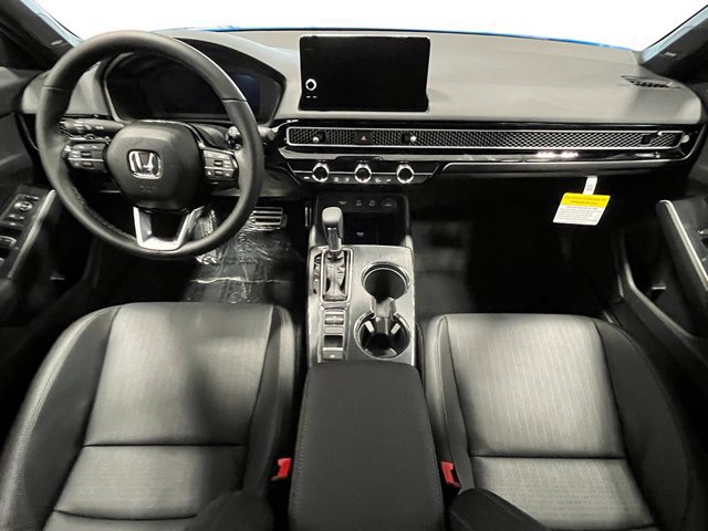 New 2026 Honda Civic Sport Touring image 19