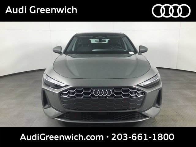 Certified 2025 Audi A5 2.0T Premium Plus w/ Premium Plus AWD/4WD image 2